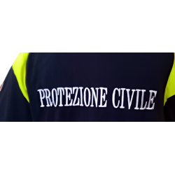 maglietta protezione civile, abbigliamento da capitolato Lombardia, associazione emergenaz aib, divise protezione civile.
