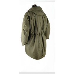 giacca militare, giaccone militar,miltec, parka militare, parka,brandit m51 parka, mil tec m51 parka,mod parka m51,