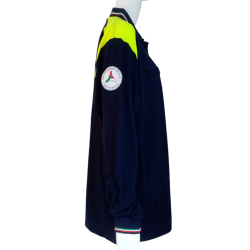 protezione civile Lombardia, maglietta pc Lombardia, aib Lombardia, maglia protezione civ.divisa pc