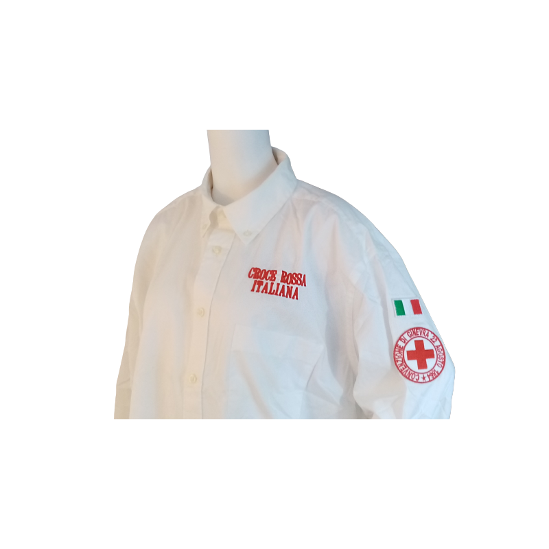 CROCE ROSSA, CAMICIA CRI, CAMICIA PRESIDENTE CRI, ABBIGLIAMENTO ELEGANTE CROCE ROSSA, PRESIDENTE CRI DIVISA CROCE ROSSA, CAMICIA CRI, CAMICIA PRESIDENTE CRI, ABBIGLIAMENTO ELEGANTE CROCE ROSSA, PRESIDENTE CRI DIVISA