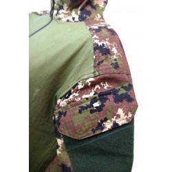 abbigliamento tecnico italiano esercito, divisa esercito, articoli militari, frecce tricolori, missione estera esercito