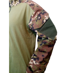 divisa operativa, abbigliamento tecnico operativo, esercito americano,