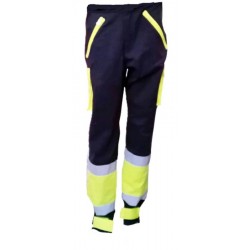 pantalone protezione civile, divisa elastico soccorso, panta elasticizzato