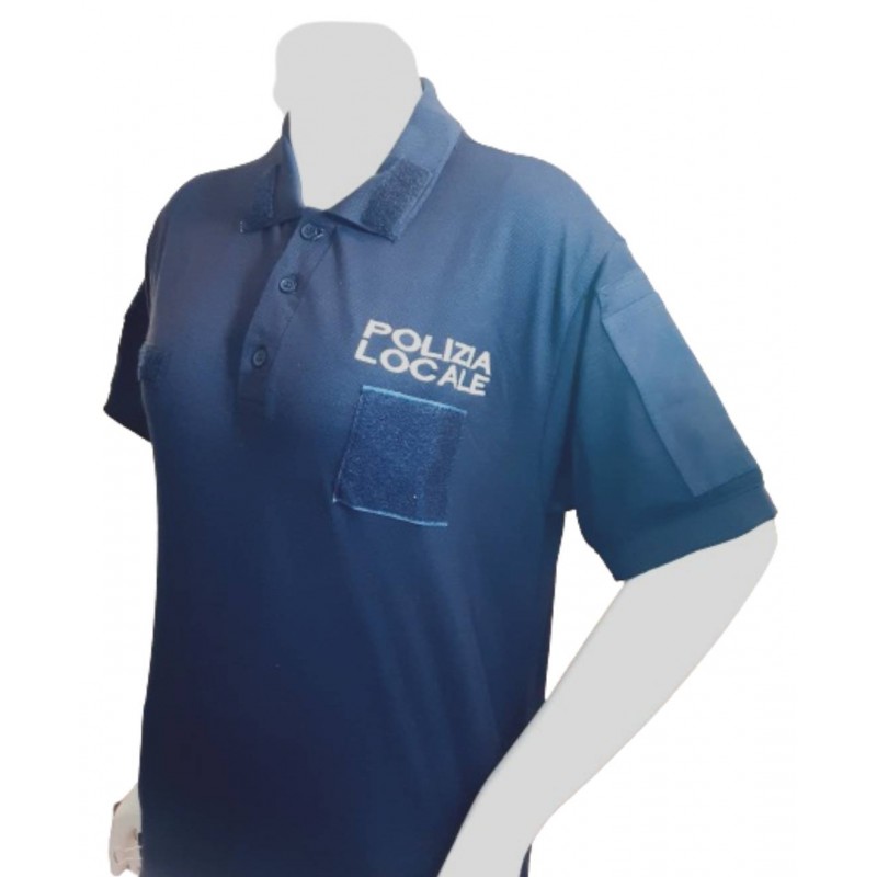 polo polizia ricamata, polizialocale divisa, abbigliamento forze dell'ordine, divisa forza dell ordine polo polizia ricamata, polizialocale divisa, abbigliamento forze dell'ordine, divisa forza dell ordine