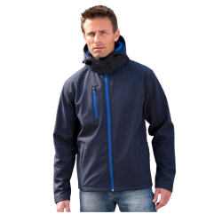 giacca soft shelle, divisa invernale, capo caldo, giaccone antipioggia