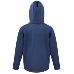 giacca soft shelle, divisa invernale, capo caldo, giaccone antipioggia