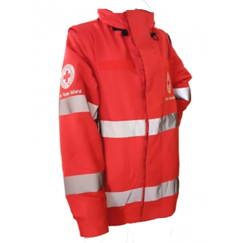 bomber-croce-rossa-italiana-giacca-invernale bomber-croce-rossa-italiana-giacca-invernale