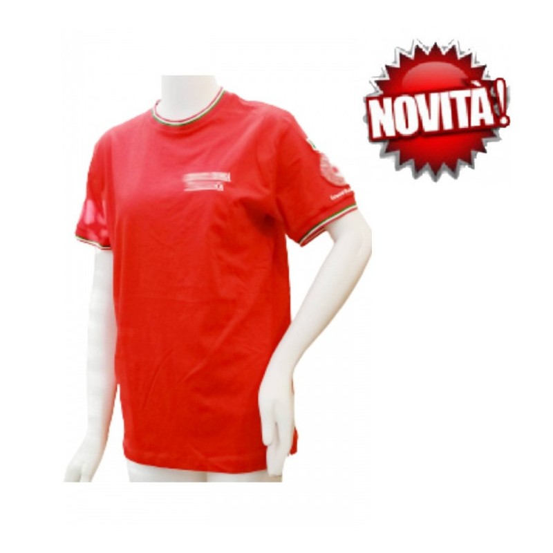 maglietta, croce, rossa, divisa, cri, t-shirt, croce, rossa.