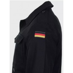 camicia, miltec, germania, guerra mondiale,war, vintage,moda militare, abbigliamento forze armate, divisa esercito