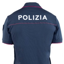 Polo operativa per forze dell'ordine – Polizia di Stato- forze dell'ordine