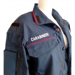 carabinieri, tuta operativa, divisa ordine pubblico, abbigliamento forze ordine,