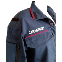carabinieri, tuta operativa, divisa ordine pubblico, abbigliamento forze ordine,
