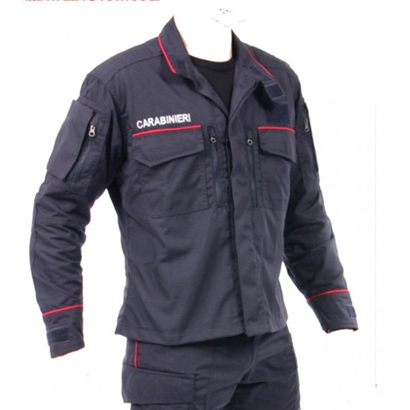 carabinieri, tuta operativa, divisa ordine pubblico, abbigliamento forze ordine,