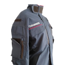 carabinieri, tuta operativa, divisa ordine pubblico, abbigliamento forze ordine,