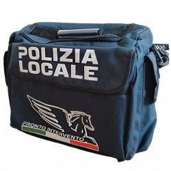 BORSONE OPERATIVO POLIZIA...