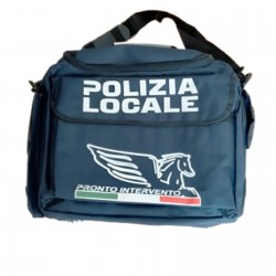 polizia-locale-borsone-pegaso-vigili-urbani-lombardia-forze-ordine-comune
