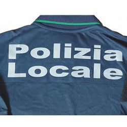 polizia lombardia ricamata, polizialocale divisa, abbigliamento forze dell'ordine, divisa forza dell ordine regione Lombardia
