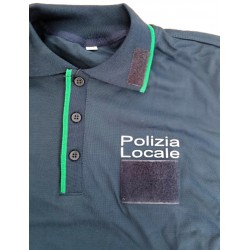 polizia lombardia ricamata, polizialocale divisa, abbigliamento forze dell'ordine, divisa forza dell ordine regione Lombardia