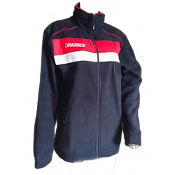 carabinieir,maglione,pile,abbigliamento forze dell'ordine