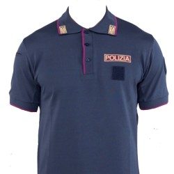Polo operativa per forze dell'ordine – Polizia di Stato