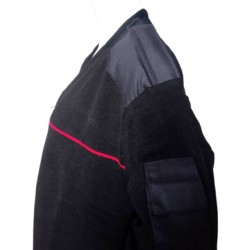 carabinieri-maglione-felpa-scollo-V-uniforme-servizio