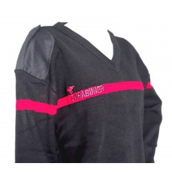 carabinieri-maglione-felpa-scollo-V-uniforme-servizio