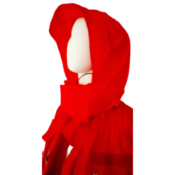 croce rossa divisa