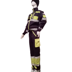 abbigliamento protezione civile, divisa protezione, giubbino protezione civile, abbigliamento soccorso.