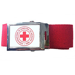 cintura Croce Rossa XXL cm 140