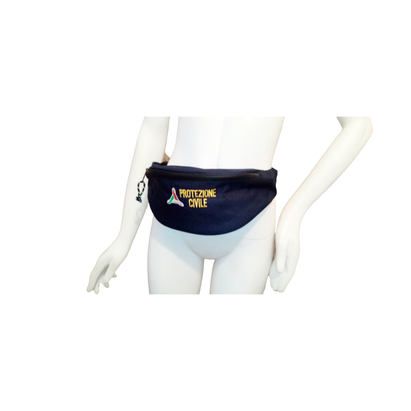 marsupio protezione civile, borsone protezione civile, accessori volontariato marsupio protezione civile, borsone protezione civile, accessori volontariato