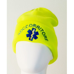 volontariato cappellino 118 protezione emergenza croce bianca croce verde 118 soccorso